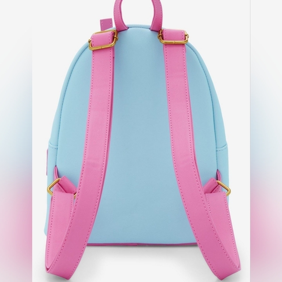 ! ADORABLE ! Hello Kitty and Friends Boba Tea Loungefly!! New with Tags!! - Picture 3 of 5